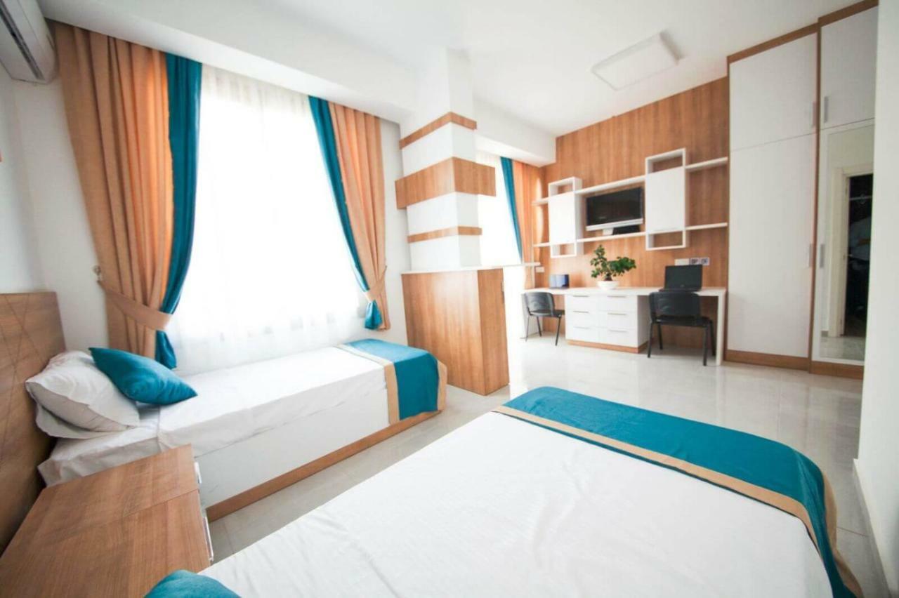 Greenland Premium Residance Никосия Экстерьер фото